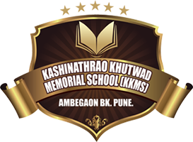 Welcome to the Kashinathrao Khutwad Memorial School